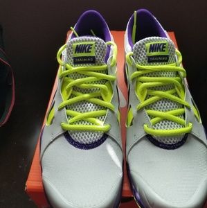 Womens Nike in-Season Tr 3